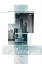 Picture of POSTER ART CHICAGO SKYLINE | TURQUOISE MARBLE