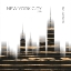Picture of URBAN ART NYC SKYLINE
