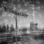 Picture of CITY ART BERLIN VICTORY COLUMN