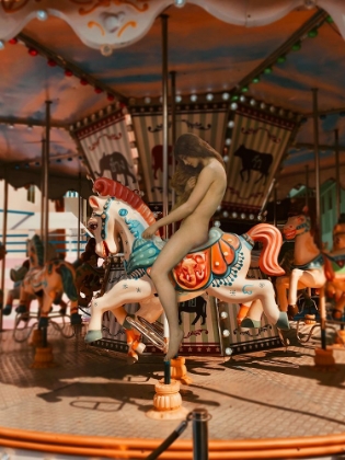 Picture of CARROUSEL DIVA