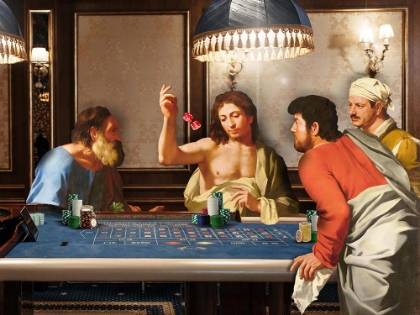 Picture of CASINO GANG