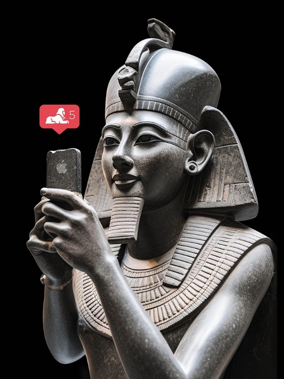Picture of CHILL RAMSES