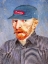 Picture of HIPSTER VINCENT