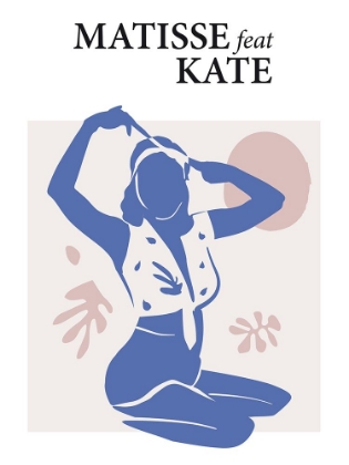 Picture of MATISSE FEAT KATE