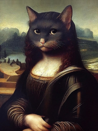 Picture of MEOWLISA