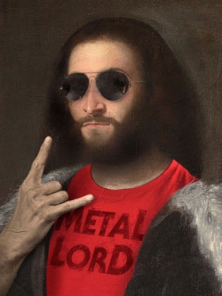 Picture of METAL LORD