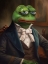 Picture of SIR PEPE