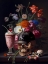 Picture of SKULL STILL LIFE