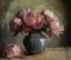 Picture of PIVOINES EN ROSE