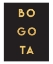 Picture of 1 GOLD ON BLACK CITY NAMES 15