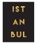 Picture of 1 GOLD ON BLACK CITY NAMES 35