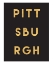 Picture of 1 GOLD ON BLACK CITY NAMES 67