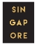 Picture of 1 GOLD ON BLACK CITY NAMES 81