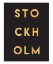 Picture of 1 GOLD ON BLACK CITY NAMES 83