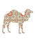 Picture of 1 ANIMAL PATTERNS 15