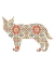 Picture of 1 ANIMAL PATTERNS 27