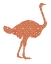 Picture of 1 ANIMAL PATTERNS 26