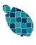 Picture of 1 ANIMAL PATTERNS 22