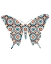 Picture of 1 ANIMAL PATTERNS 10