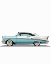 Picture of 1957 CHEVROLET BEL AIR.PNG