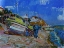 Picture of ON THE BEACH