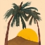 Picture of ARCHY PALMS 12 MB