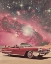 Picture of PINK SPACE CAR