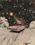 Picture of PINK CAR IN SPACE 5.0