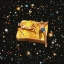 Picture of SPACE JAM - ON TOAST