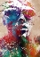 Picture of SWIMMER SPORT ART #SWIMMER #SPORT