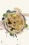 Picture of YELLOW DRAGON OF THE CENTER