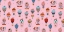 Picture of UP AND AWAY_PINK