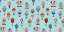 Picture of UP AND AWAY_TEAL