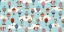 Picture of UP IN THE CLOUDS_TEAL