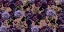 Picture of GOTHIC _GOLD PRUPLE