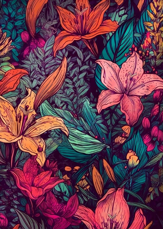 Picture of FLORA MEADOW (46)