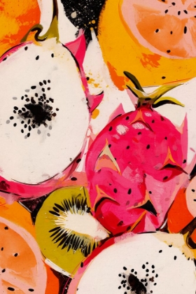 Picture of FRESH FRUITS NO 1