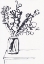 Picture of BLACK AND WHITE STILL LIFE SMALL