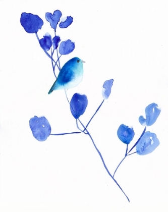Picture of BLUEBIRD I SMALL