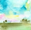 Picture of LANDSCAPE VII