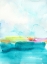 Picture of OCEANSCAPE II