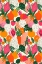 Picture of FRESH FRUITS PATTERN