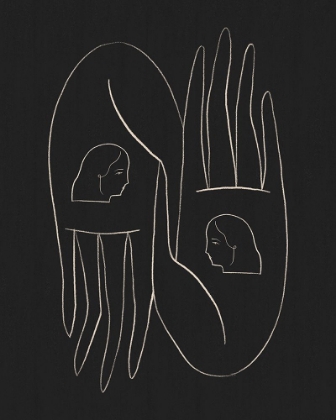 Picture of FRIENDLY HANDS
