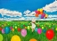 Picture of THE BALLOON PICKER