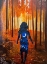Picture of OUT OF THE WOODS II