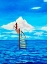 Picture of OUT OF THE BLUE