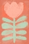 Picture of PASTEL FLOWER