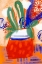 Picture of FLORAL STIL LLIFE NO 1