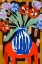 Picture of FLORAL STILL LIFE NO 2