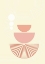 Picture of GEOMETRIC SHAPES NO.1